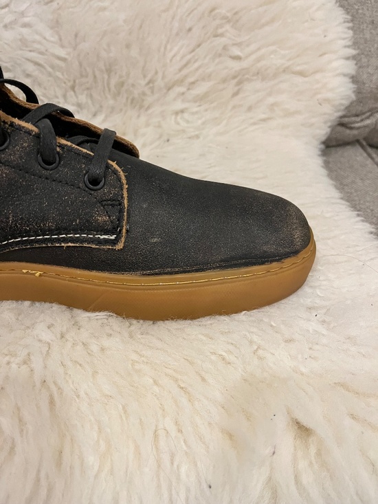 Mens US/11 Wolverine 1000 mile Roadmaster Sneaker-Boot main image 6